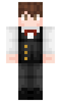 WKSS minecraft skin