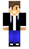 Utayu minecraft skin