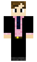 ZeketheKaiser minecraft skin