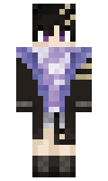 cRaZyGam3R84 minecraft skin