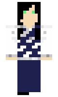 itoxicplayer minecraft skin
