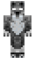 Maxinder minecraft skin