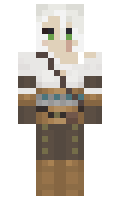 Zuziaafk minecraft skin