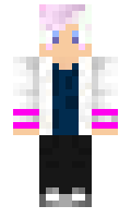 takan minecraft skin