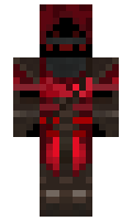 Zelroy minecraft skin