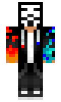 8956nine minecraft skin