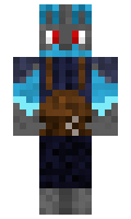 LightVilcon minecraft skin