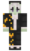 SemiramisTheWise minecraft skin