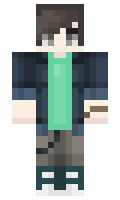 NaHCO3 minecraft skin