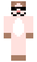 PopcatYessir minecraft skin