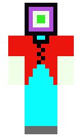 ryagu minecraft skin