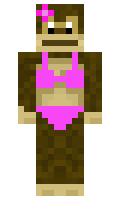 thejamowamo minecraft skin
