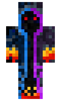 Baku5 minecraft skin