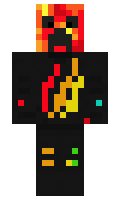 Peter1918Hungary minecraft skin