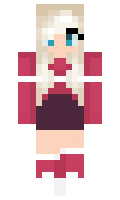 xcxx minecraft skin