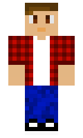 Swixx minecraft skin