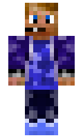 huluisnthim minecraft skin