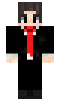 NutysCRACKED minecraft skin