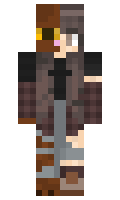 SoesDaPoes minecraft skin