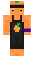 AWhiteLie minecraft skin