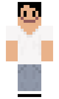 ELIXIRMAN minecraft skin
