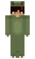 Raccoon9013 minecraft skin