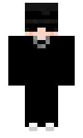 ySluckHG minecraft skin