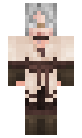 CaffeinatedCrow minecraft skin