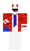 PlayersFate minecraft skin