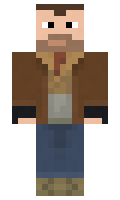 slav minecraft skin