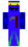 LightParco minecraft skin