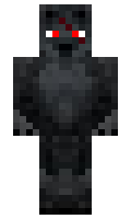 Izgoi minecraft skin