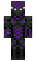 AcidBatBunny minecraft skin