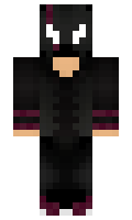 iFyrax minecraft skin