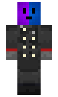 FLUFFEDUFF minecraft skin