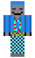 DampfFrosch8067 minecraft skin