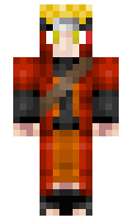 logic minecraft skin