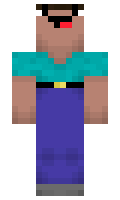 BramzG minecraft skin