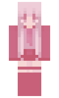 lovestruq minecraft skin