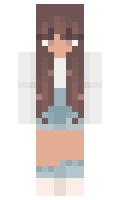 EscEnvy minecraft skin