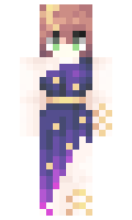 Nyls2 minecraft skin