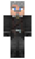 DrScrison minecraft skin
