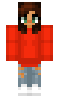 RoccoShmocco minecraft skin