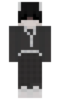 Ninnotern minecraft skin