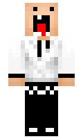 TyoKe minecraft skin