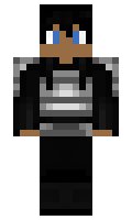 first81 minecraft skin