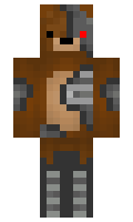 LeeBear3900 minecraft skin