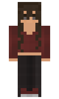 StacyFan11 minecraft skin