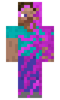 OrganizedPeril minecraft skin