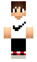 Cegou minecraft skin